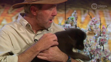 Russell Coight's All Aussie Adventures Сезон 3