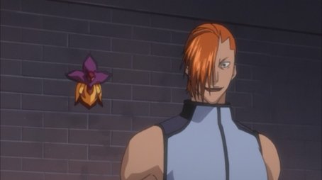 Dissension in the Substitute Team? Rukia's Betrayal