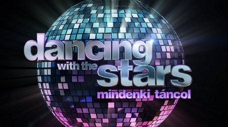 Dancing with the Stars - Mindenki táncol (2020) poster