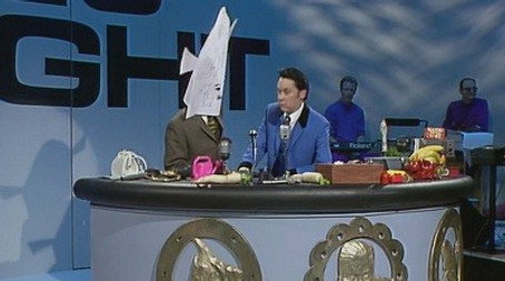 Vic Reeves Big Night Out Stagione 1