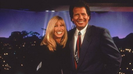 Larry Loses Interest (1993) - Episode 9 poster and promotional image