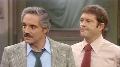 Vanished (2) (1980) - Episode 14 poster and promotional image