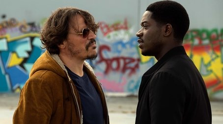 Concrete Jungle (2023) - Episode 6 poster and promotional image