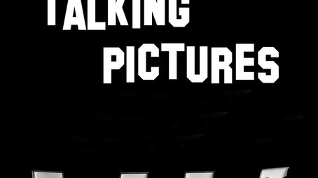 Talking Pictures (2013) poster