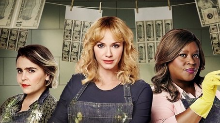 Season 3 (2020) - Season 3 poster and promotional image