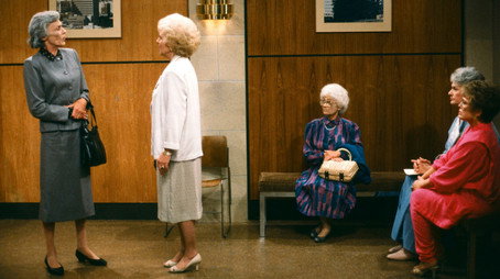 The Golden Girls Сезон 2
