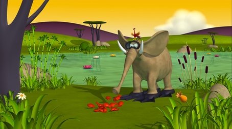 Miz Purdy (1961) - Episode 29 poster and promotional image