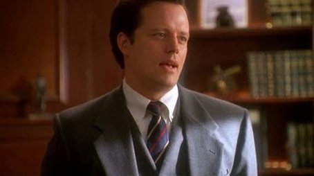 We the People (1997) - Episode 1 poster and promotional image