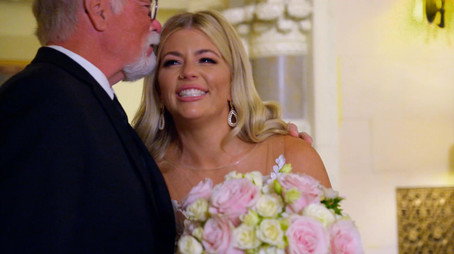 Married at First Sight Сезон 18