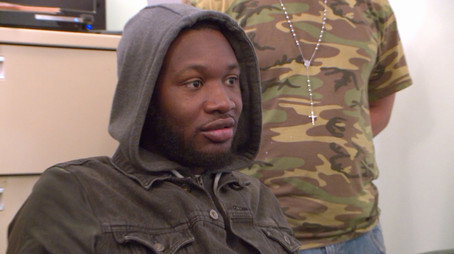 Black Ink Crew New York Évad 3