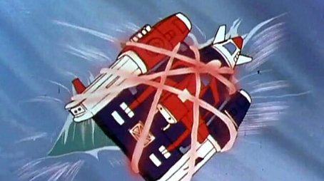 Air Rugger Vanishes (1982) - Episode 37 poster and promotional image