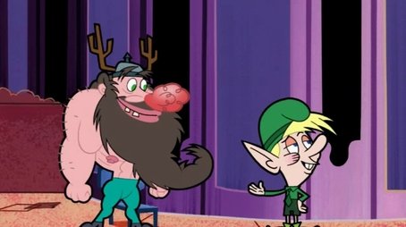 Bully Boogie / Here Thar Be Dwarves!