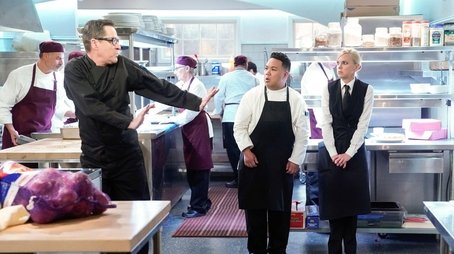 Beef Baloney Dan and a Sarcastic No (2020) - Episode 17 poster and promotional image