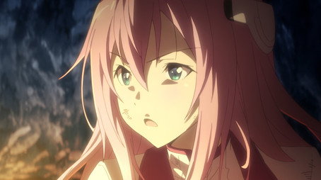 学戦都市アスタリスク Сезон 2