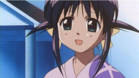 まほろまてぃっく Сезон 1