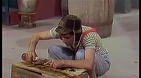 El Chavo del Ocho Stagione 1