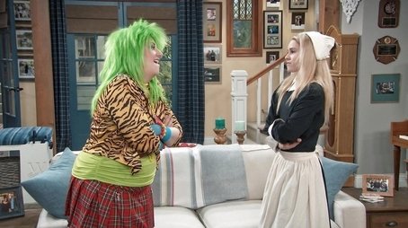 Would You Wrather Dress Like A Pilgrim (2020) - Episode 22 poster and promotional image