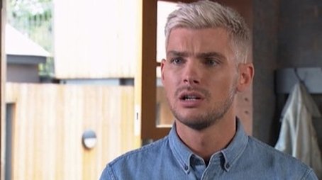 #Hollyoaks (2019) - Episode 160 poster and promotional image