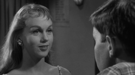 A Little Sleep (1957) - Episode 38 poster and promotional image