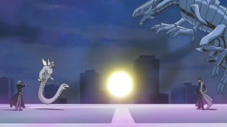Spiritual Awakening (2004) - Episode 200 poster and promotional image