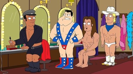 American Dad!68