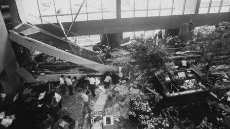 Engineering Catastrophes Сезон 4