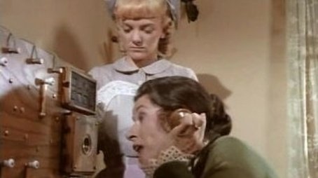 Crossed Connections (1979) - Episode 12 poster and promotional image