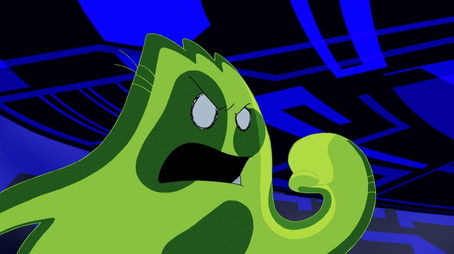 Crash (2004) - Episode 4 poster and promotional image