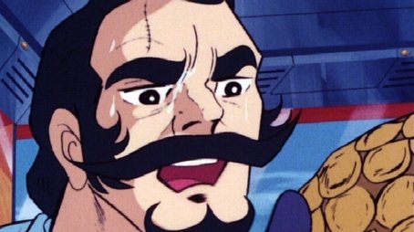 Shining Star! Mazinger Z is Here!! (1975) - Episode 51 poster and promotional image