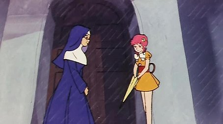 The Angel's Tear (1974) - Episode 29 poster and promotional image