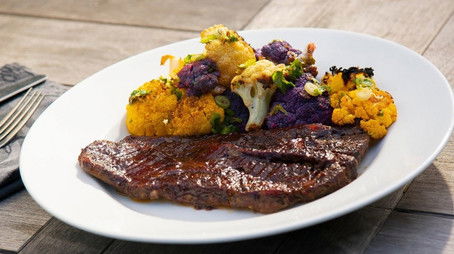 Anything Butt Bland (2022) - Episode 8 poster and promotional image