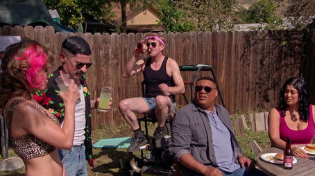 The Return of Diablo (2020) - Episode 10 poster and promotional image