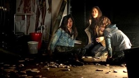 Molon Labe (2012) - Episode 7 poster and promotional image