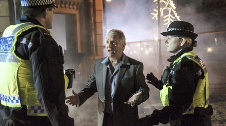 For Auld Lang Syne (2014) - Episode 19 poster and promotional image