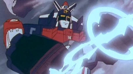 The Earth Fleet’s Counterattack (1982) - Episode 14 poster and promotional image