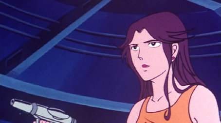 大空魔竜ガイキング Évad 1