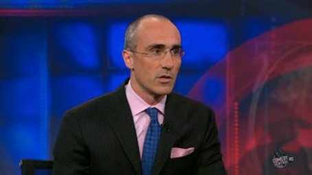 Arthur Brooks (2010) - Episode 69 poster and promotional image