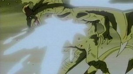 Eternal Death, Final Farewells! A Cry to the Fallen! (1997) - Episode 22 poster and promotional image