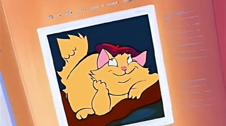 Ace Ventura: Pet Detective Évad 3