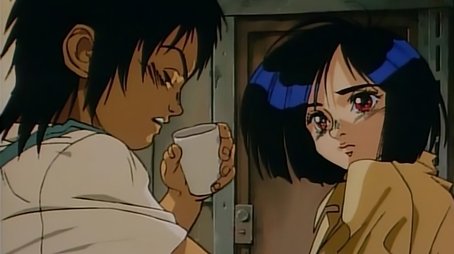 Alita - Anjo de Combate12
