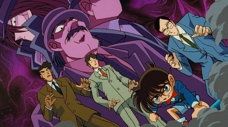 Game Gone Bad (1997) - Episode 54 poster and promotional image