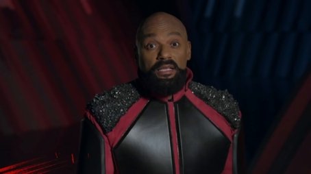 Decrypting Krypton: Season 2 Episode 2 (2019) - Episode 13 poster and promotional image
