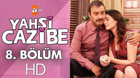 Yahşi Cazibe Сезон 1