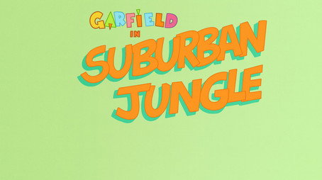 Garfield and Friends Σεζόν 7