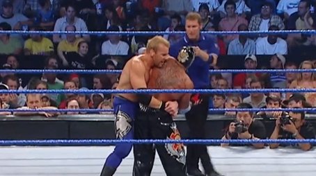 SmackDown 312 (2005) - Episode 31 poster and promotional image