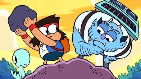 The Perfect Meal (2018) - Episode 50 poster and promotional image