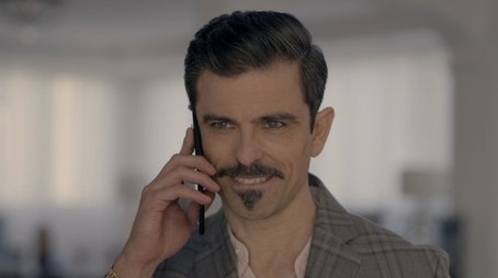 Carrera a la Gloria (2025) - Episode 57 poster and promotional image