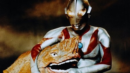 The Terrifying Cosmic Rays (1966) - Episode 15 poster and promotional image