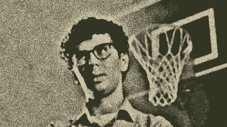 Blondie Boy (2025) poster