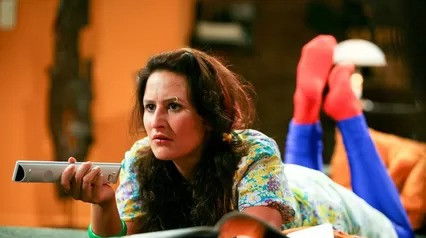 Episode 19 (2008) - Episode 18 poster and promotional image